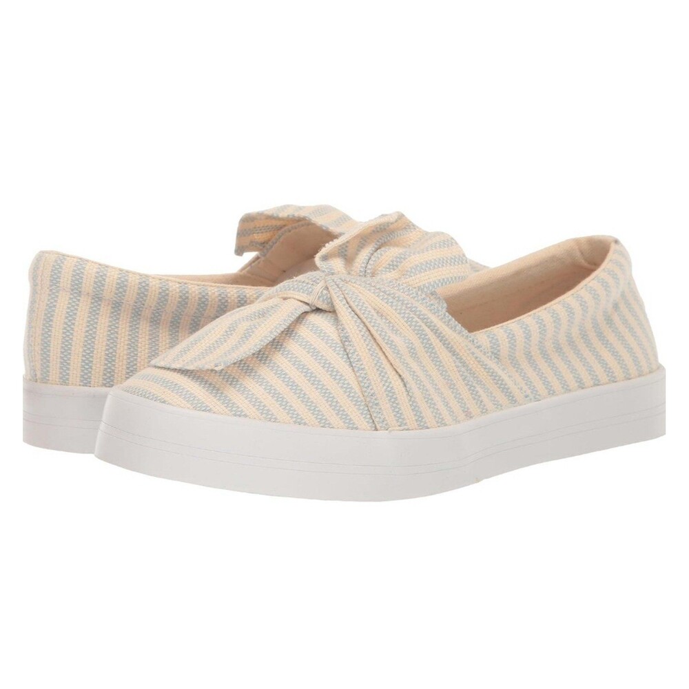 NWT Avenue Women's White Trainers by Evans Sz 6EEE